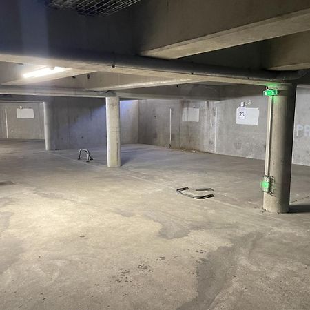Bleu Marine Vue Ocean, 2 Chambres, Terrasse 30M2, Parking Privatif Et Piscine En Ete Lacanau Zewnętrze zdjęcie