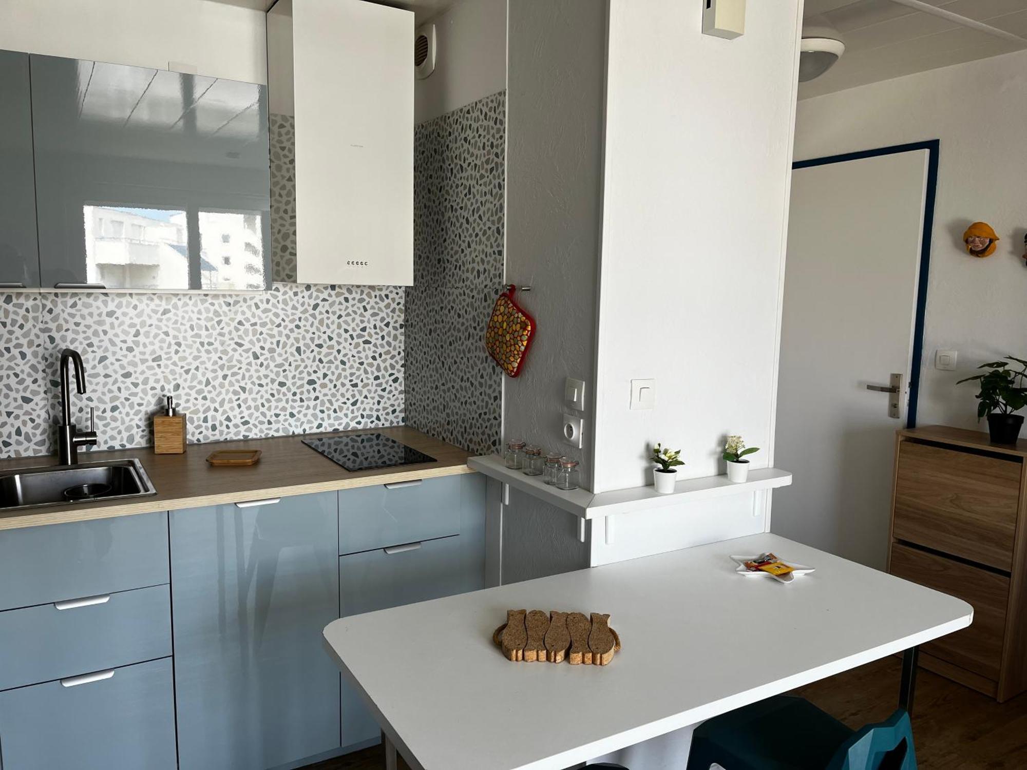 Bleu Marine Vue Ocean, 2 Chambres, Terrasse 30M2, Parking Privatif Et Piscine En Ete Lacanau Zewnętrze zdjęcie