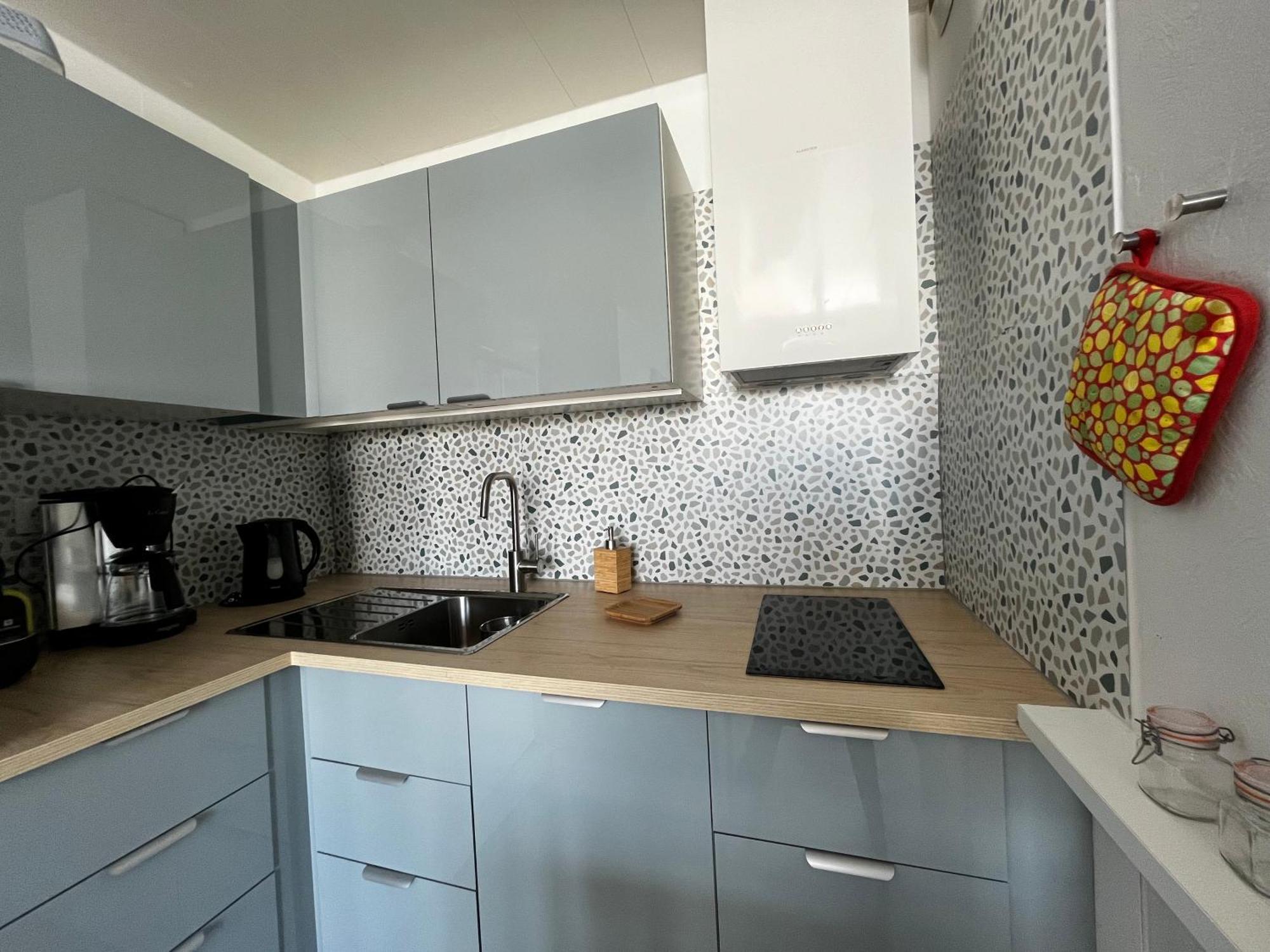 Bleu Marine Vue Ocean, 2 Chambres, Terrasse 30M2, Parking Privatif Et Piscine En Ete Lacanau Zewnętrze zdjęcie