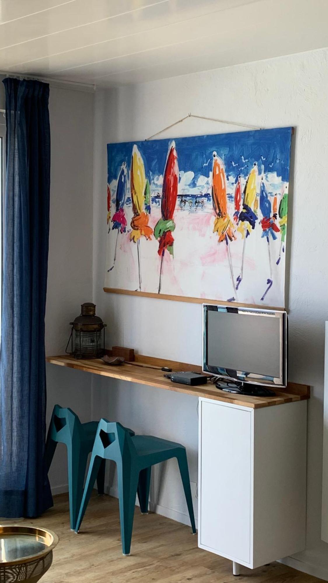 Bleu Marine Vue Ocean, 2 Chambres, Terrasse 30M2, Parking Privatif Et Piscine En Ete Lacanau Zewnętrze zdjęcie