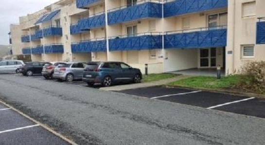 Bleu Marine Vue Ocean, 2 Chambres, Terrasse 30M2, Parking Privatif Et Piscine En Ete Lacanau Zewnętrze zdjęcie